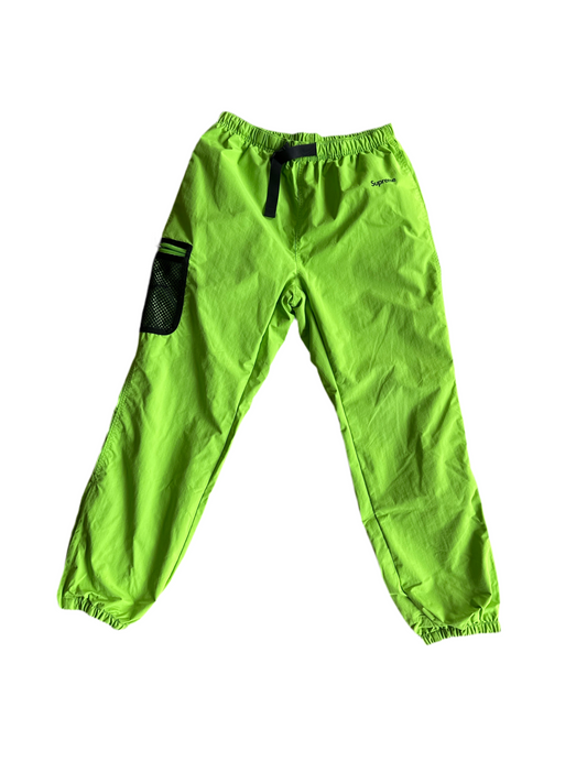 Supreme X Nike pants