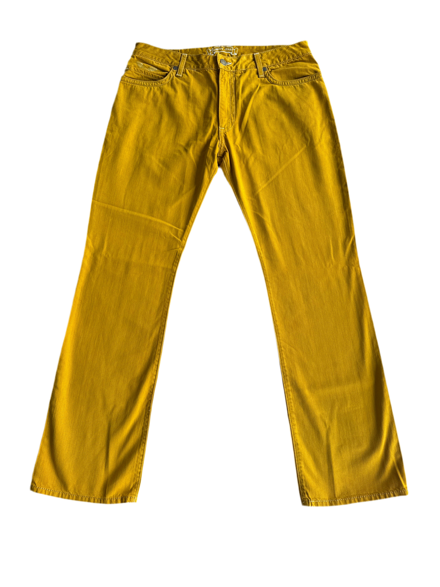 Robin’s Jean