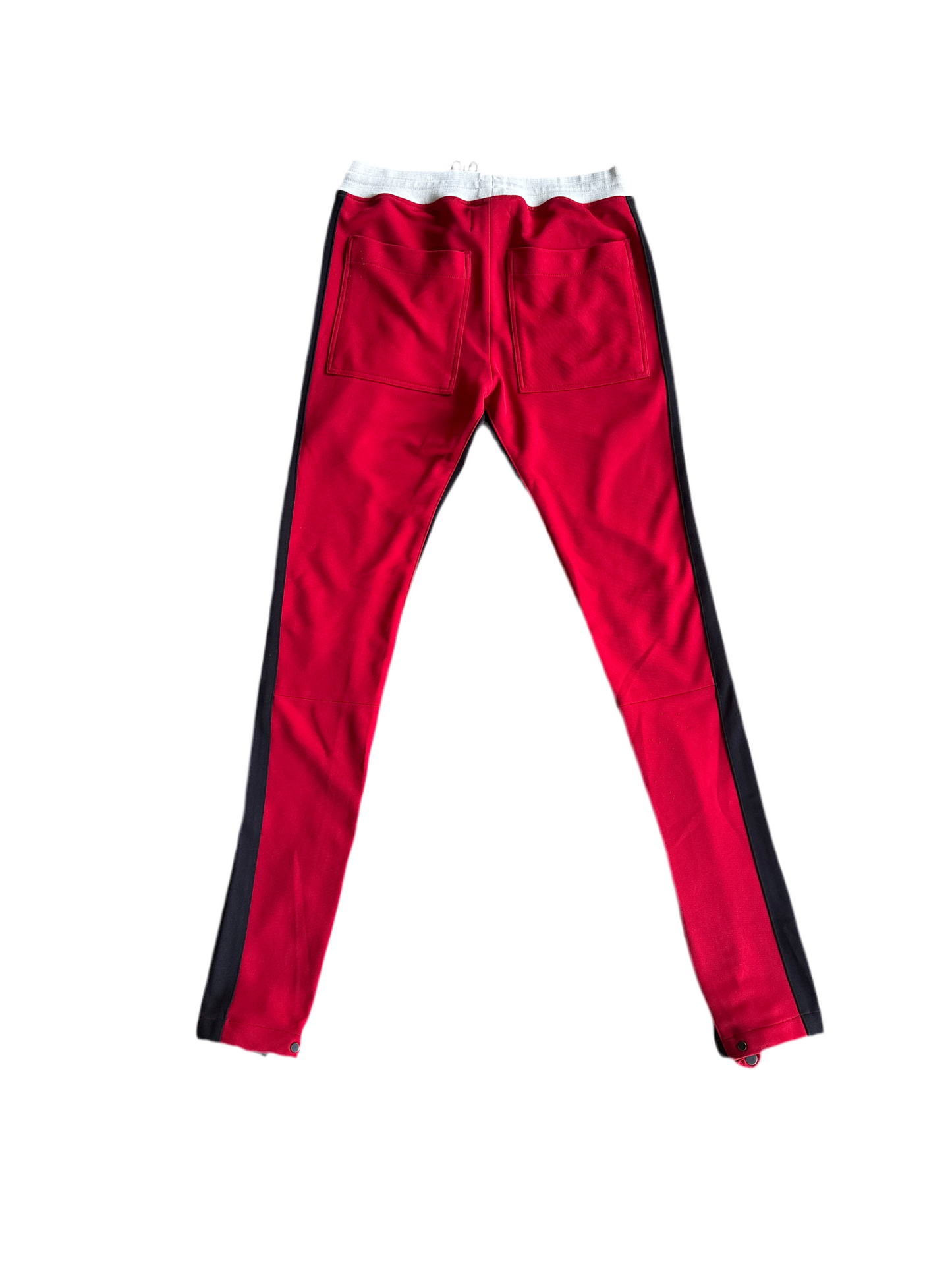 Fear of God Fifth Collection 2017 Motocross Track Pants s