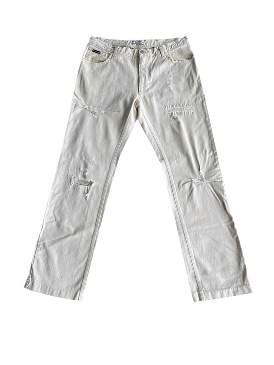 Dolce & Gabbana Jeans 