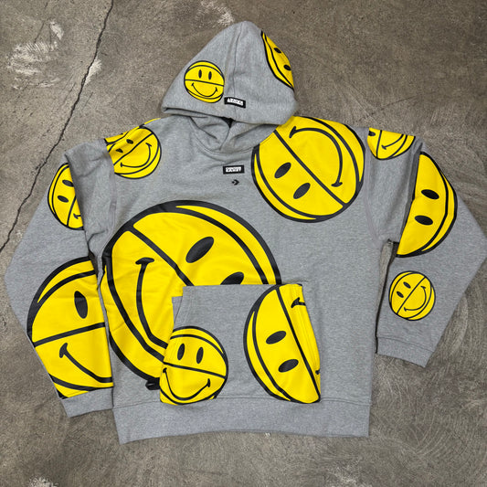 Chinatown Market X Converse Hoody