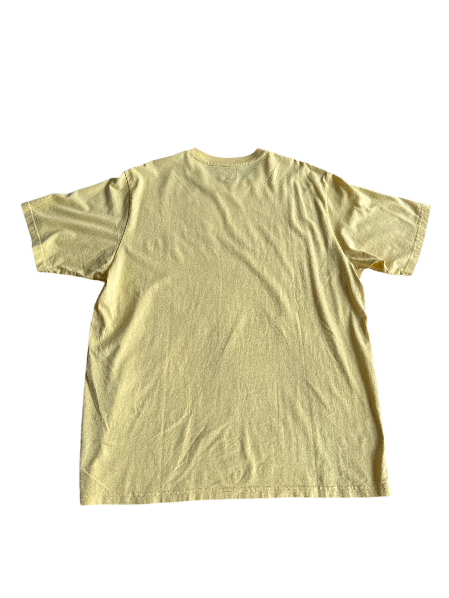 Supreme Flames S/S Top (SS22) (new)