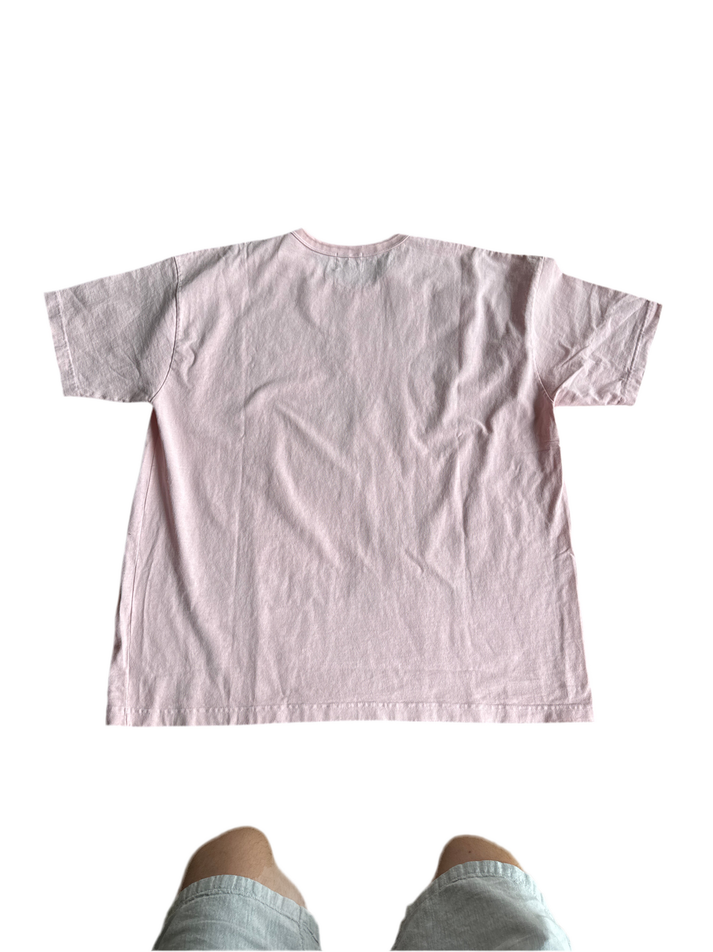 Warren Lotas Shoot Your Local Dealer T Shirt Size XL New in Pink NBA Skull xxl