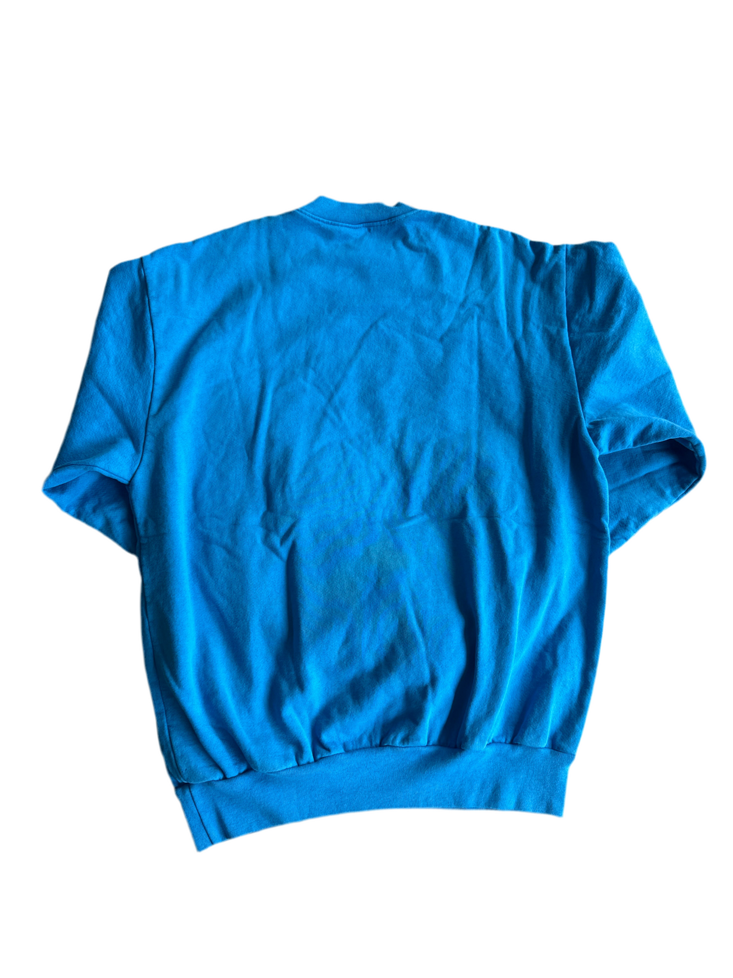 Cpfm Mc Donald’s crewneck sweatshirt