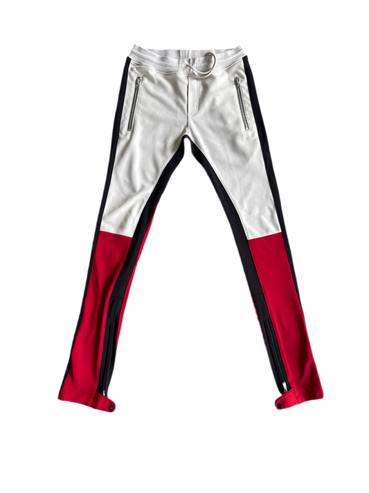 Fear of God Fifth Collection 2017 Motocross Track Pants s