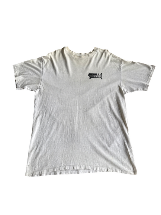 Vintage Kool & the gang T shirt