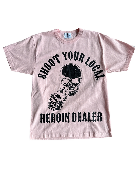 Warren Lotas Shirt Size M