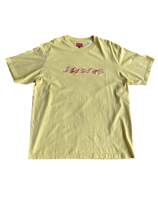 Supreme Flames S/S Top (SS22) (new)