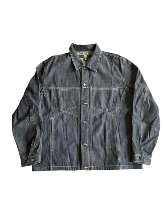 Marithe Francois Girbaud Jacket