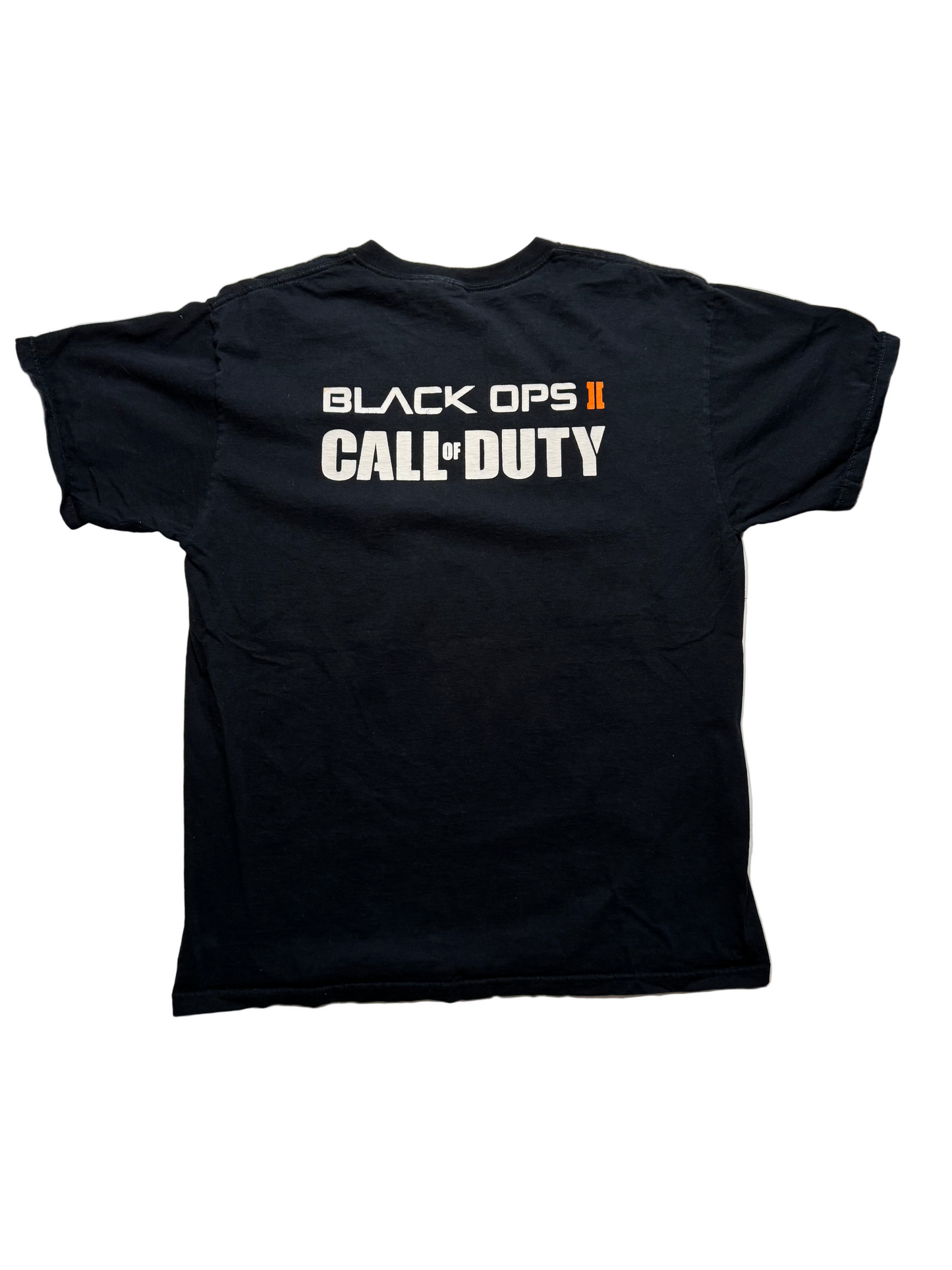 Call of duty black ops 2 T shirt