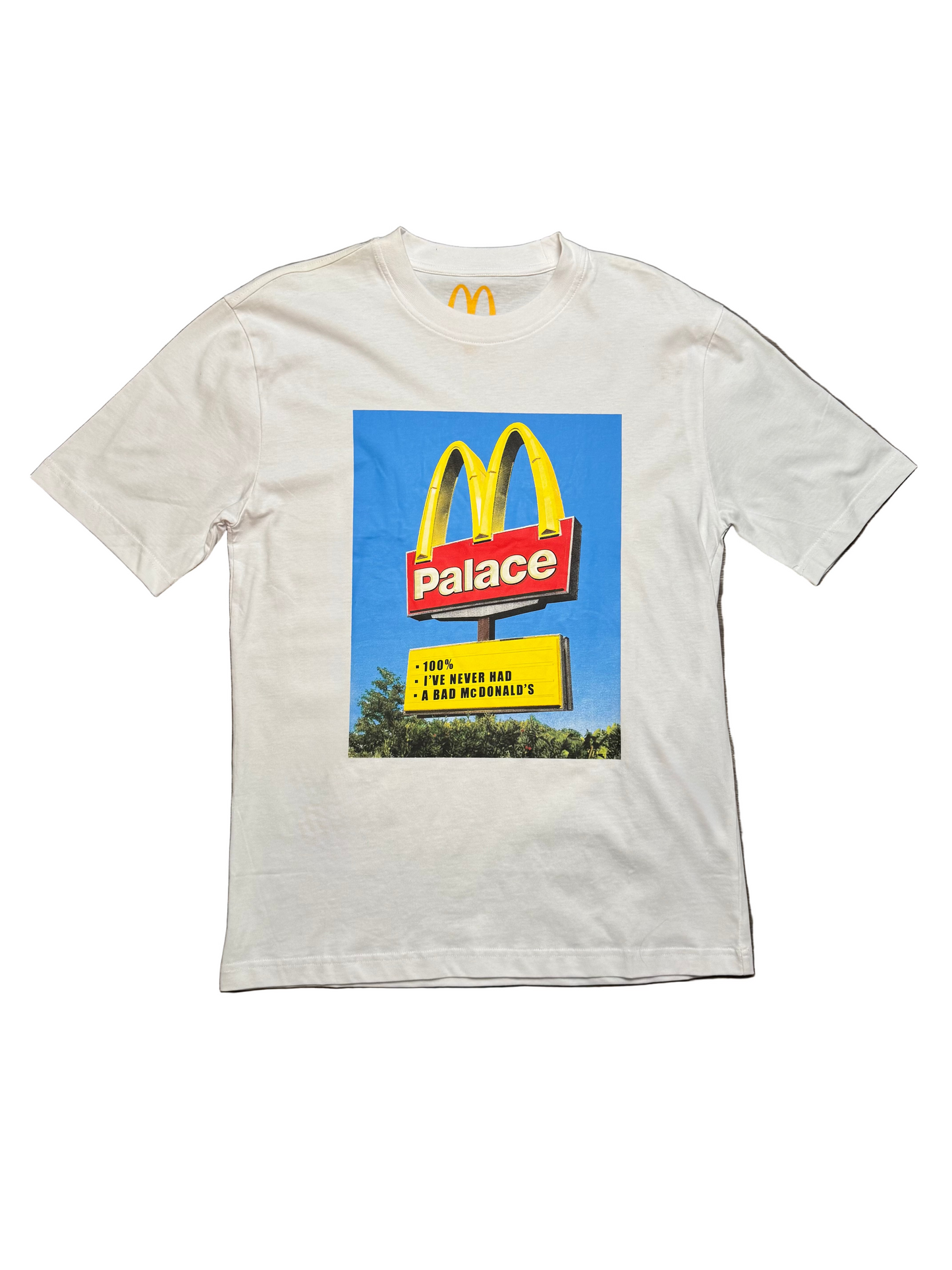 M Palace T Shirt