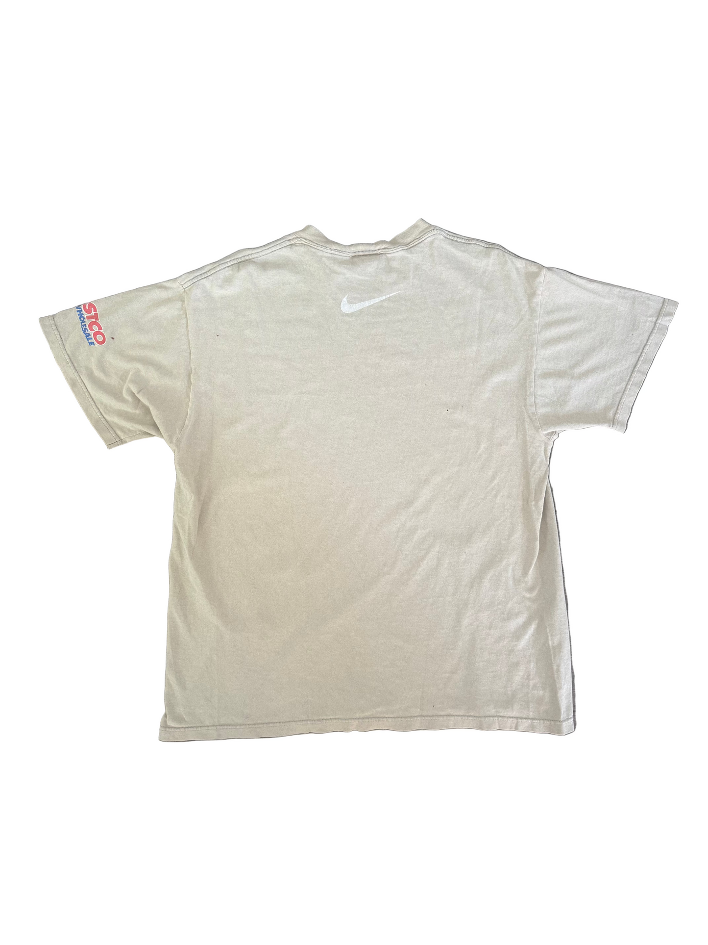 vintage Vintage Nike T-Shirt Size M downtown LA vintage thrift find