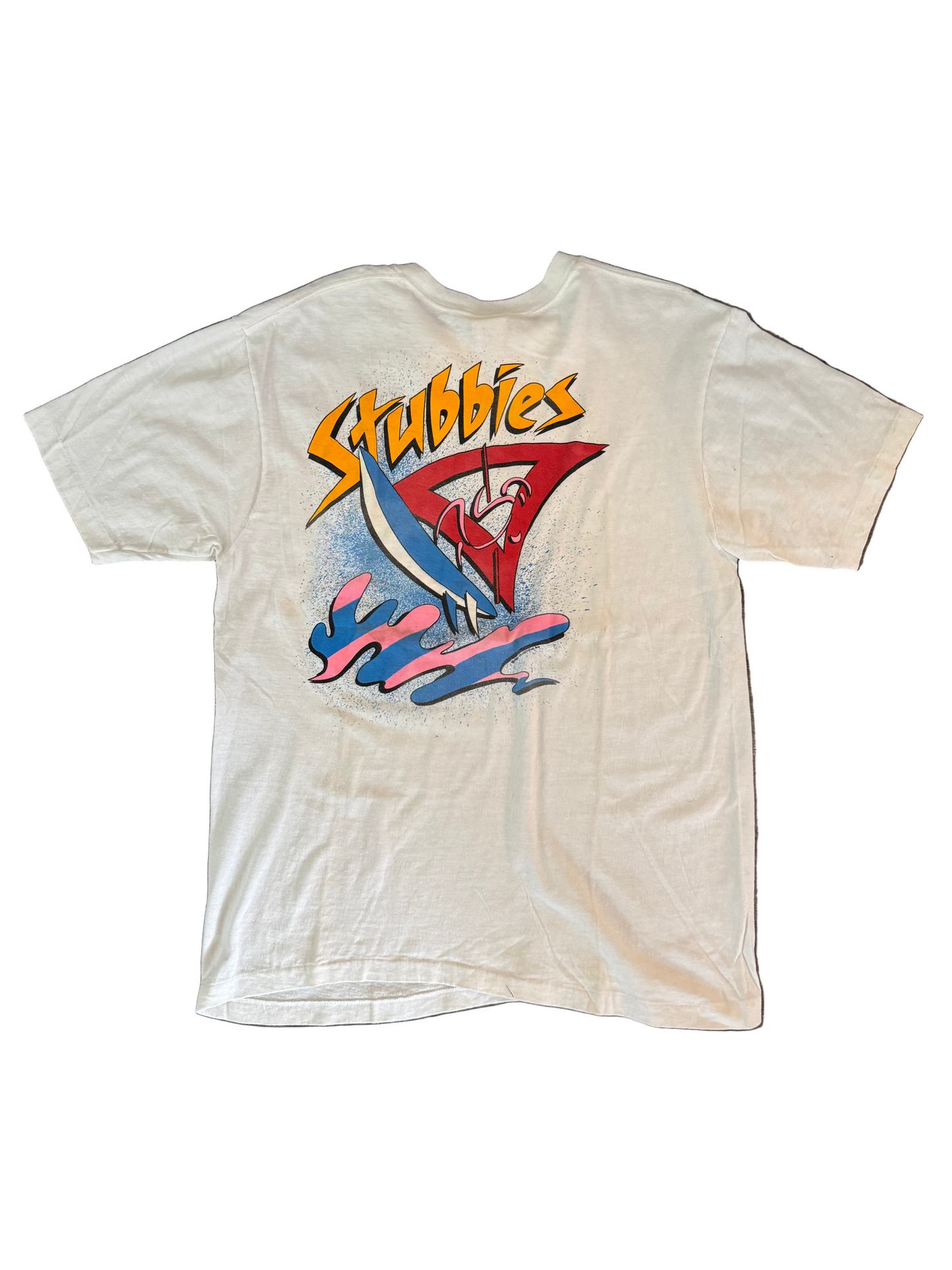 Stubbies vintage 80’s T Shirt