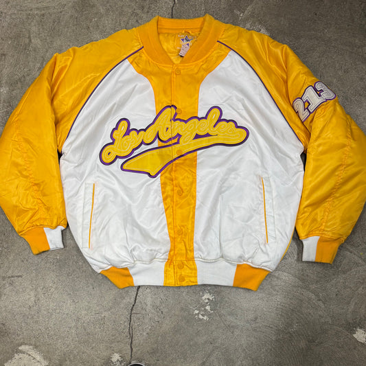 2XL Los Angeles jacket