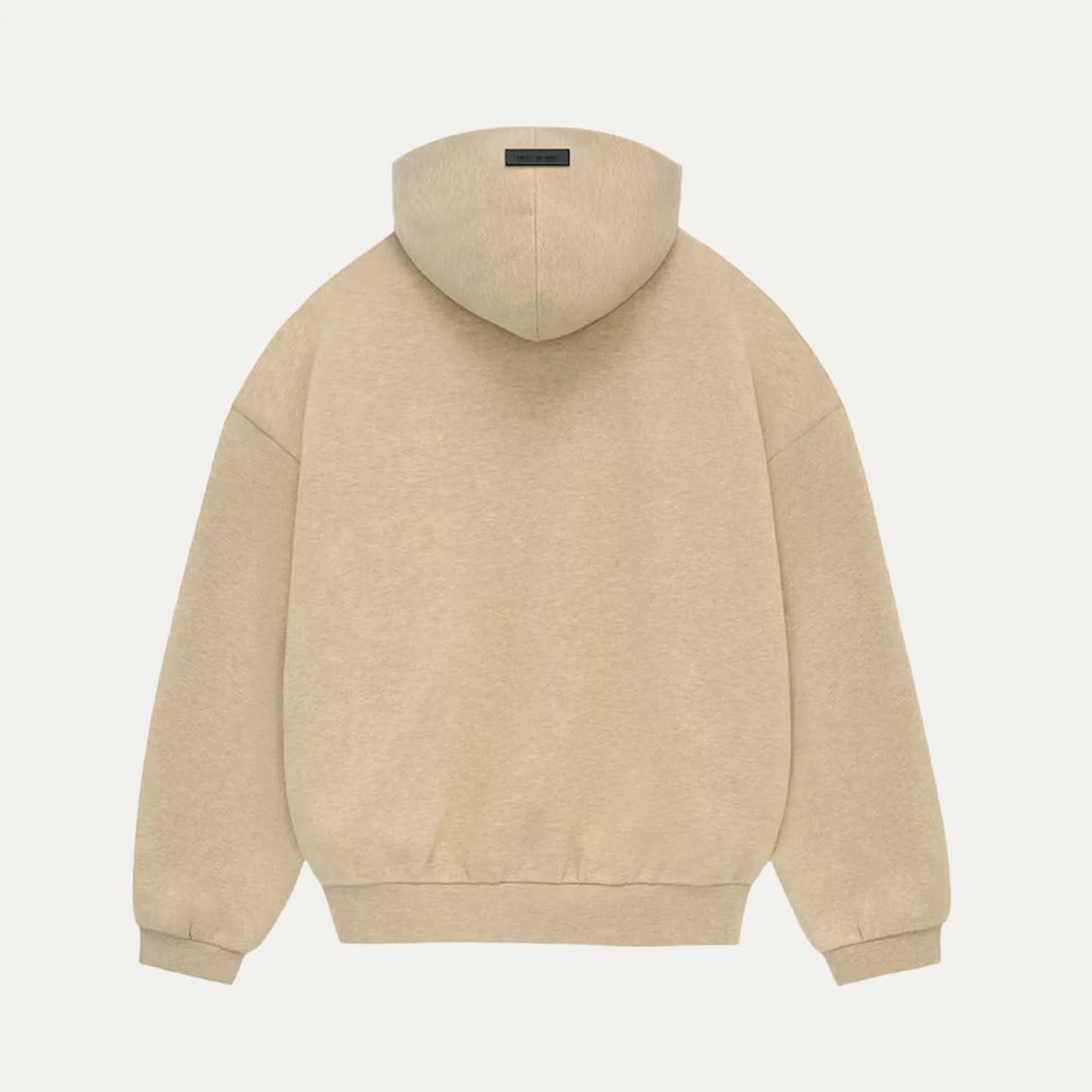 Fear of God Essentials Hoodie
Gold heather (New)