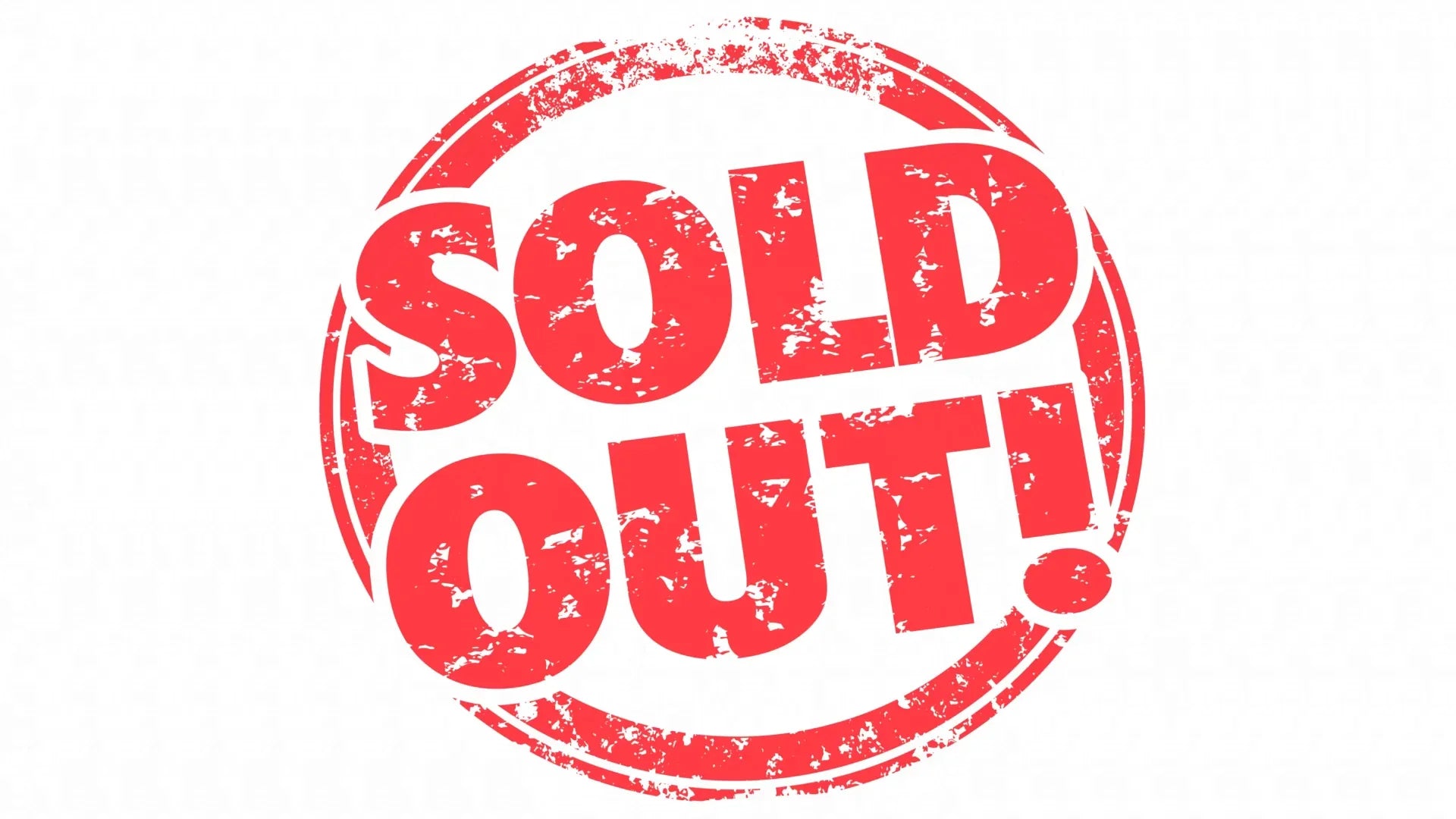 SOLD OUT SOCIETY – Sold Out Society SOLD OUT SOCIETY – Sold Out Society