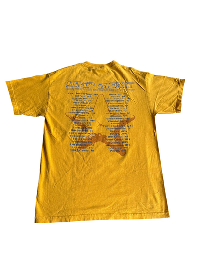 Limp Bizkit vintage t shirt. Size large