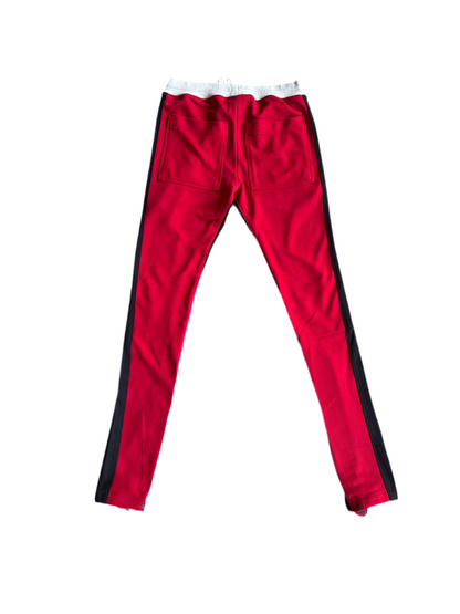 Fear of God Fifth Collection 2017 Motocross Track Pants s