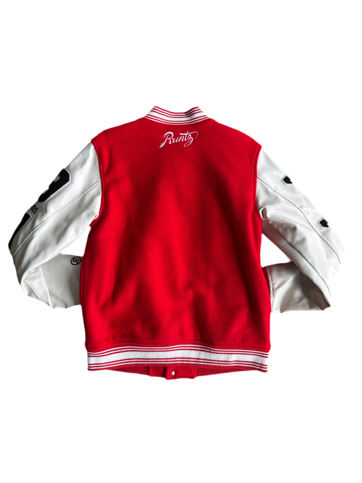 Runtz jacket rare