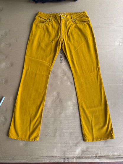 Robin’s Jean