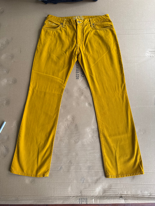 Robin’s Jean