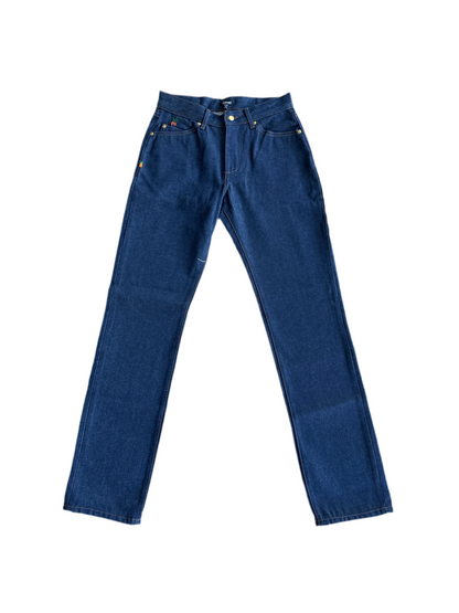 Carrots jeans ￼