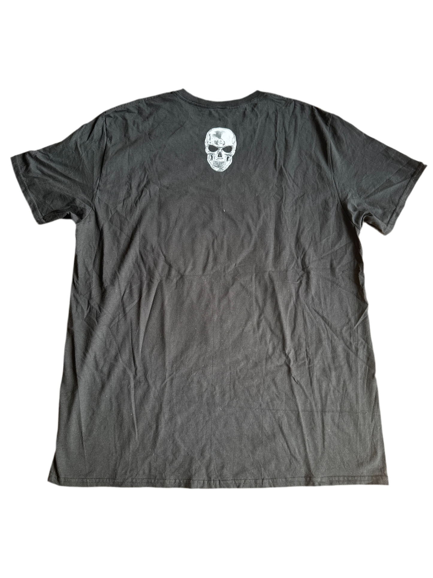Bad Bunny WWE T shirt