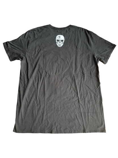 Bad Bunny WWE T shirt