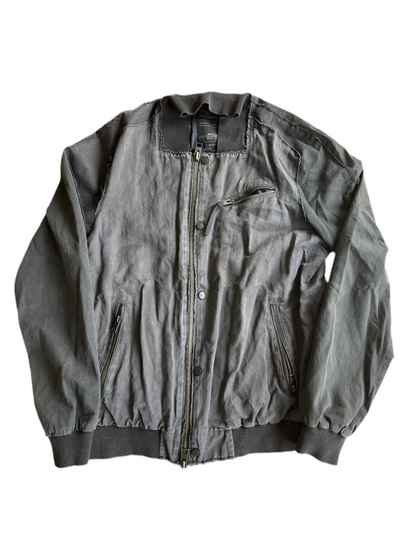 All saints jacket ￼