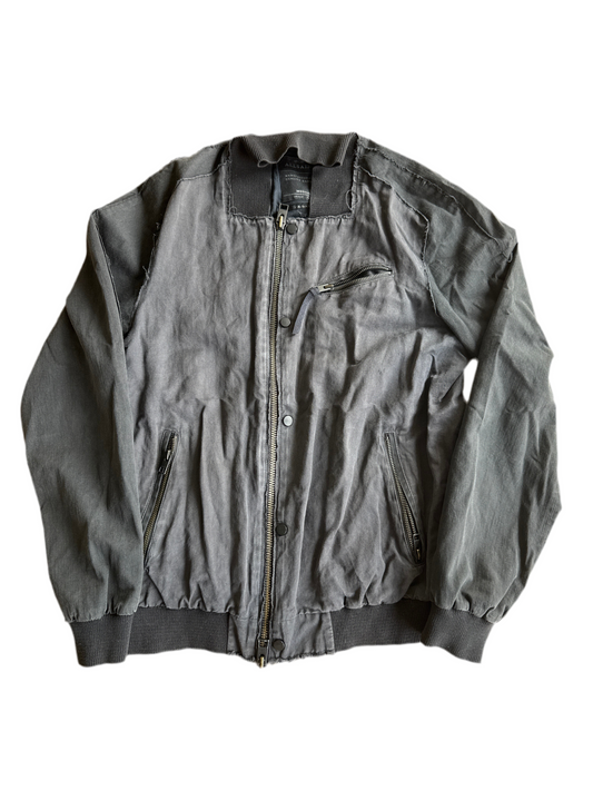 All saints jacket ￼