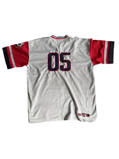 Vintage FUBU jersey