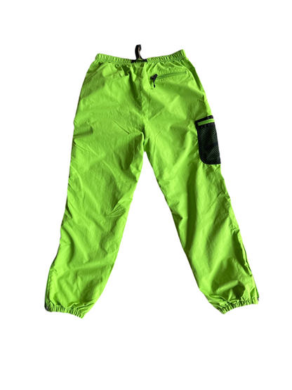 Supreme X Nike pants