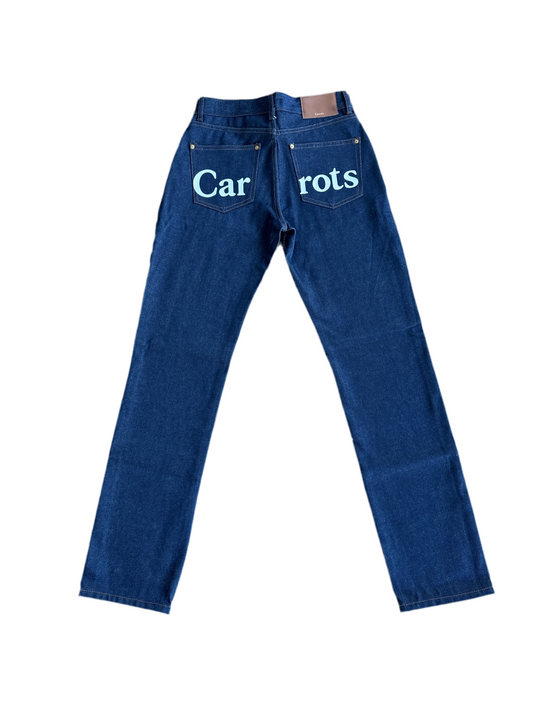 Carrots jeans 