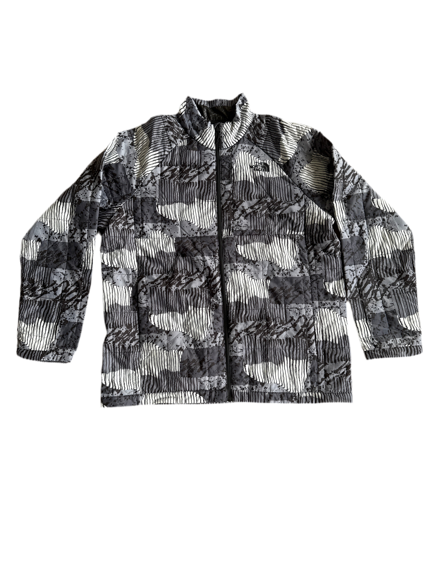 The North Face Puff Jacket ￼