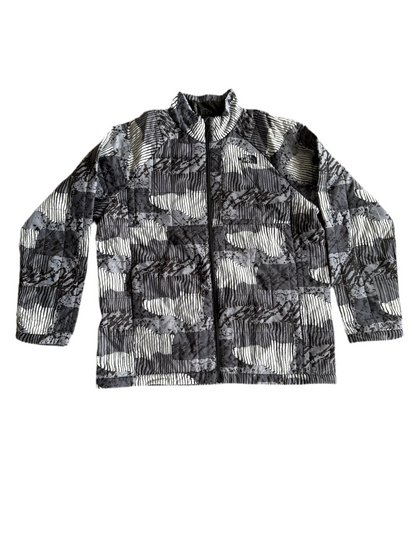 The North Face Puff Jacket ￼