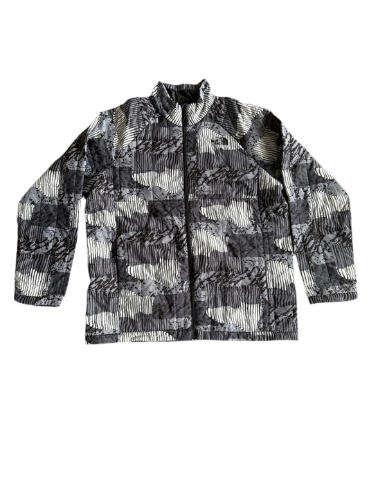 The North Face Puff Jacket ￼