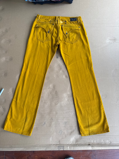 Robin’s Jean