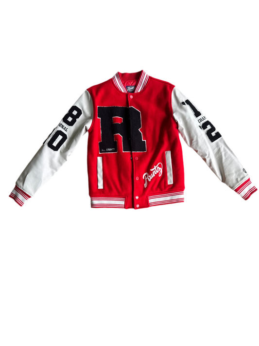 Runtz jacket rare