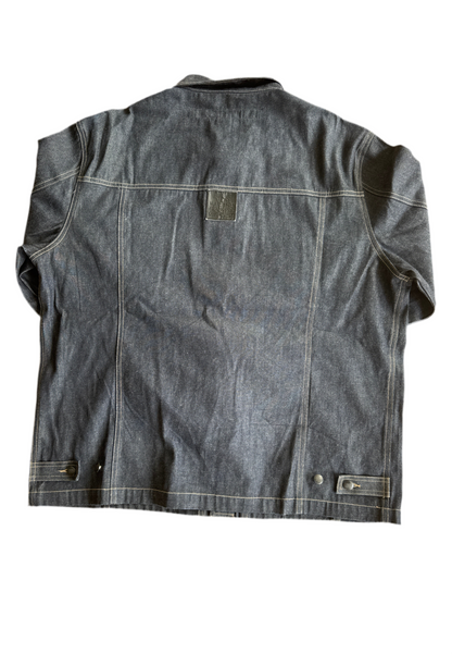 Marithe Francois Girbaud Jacket