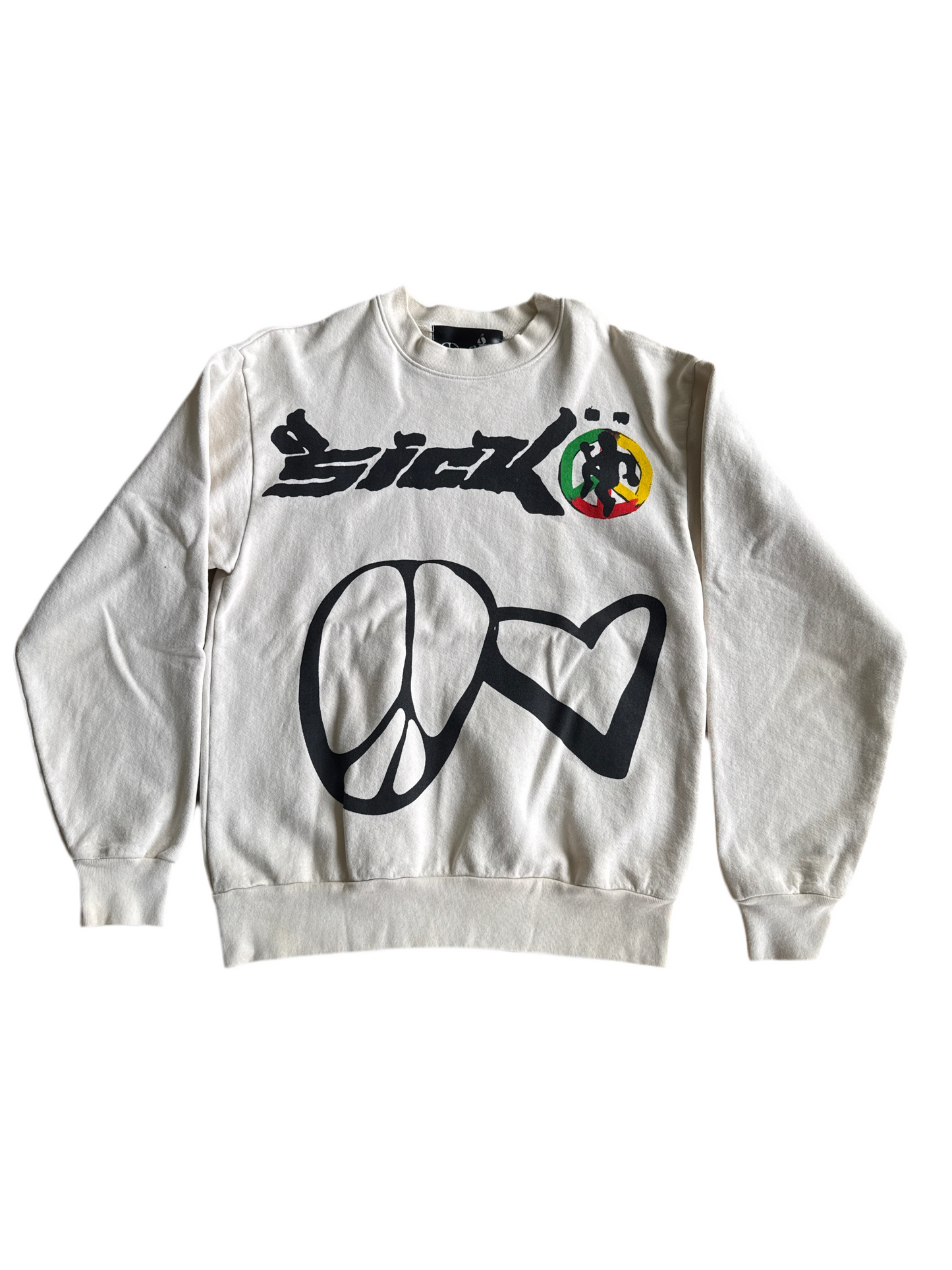 Sicko crew sweatshirt