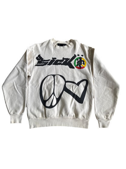 Sicko crew sweatshirt
