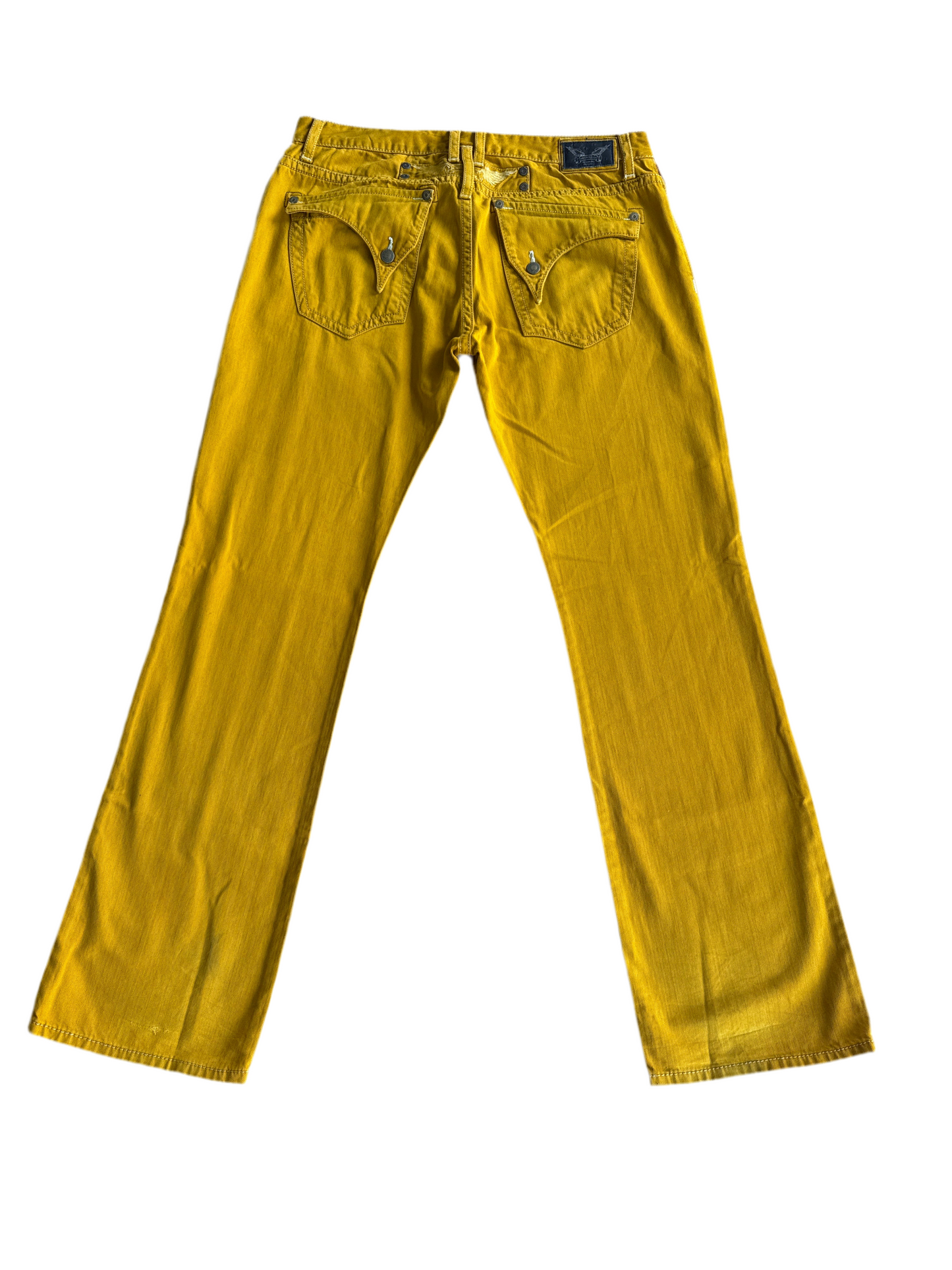 Robin’s Jean