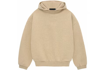 Fear of God Essentials Hoodie
Gold heather (New)