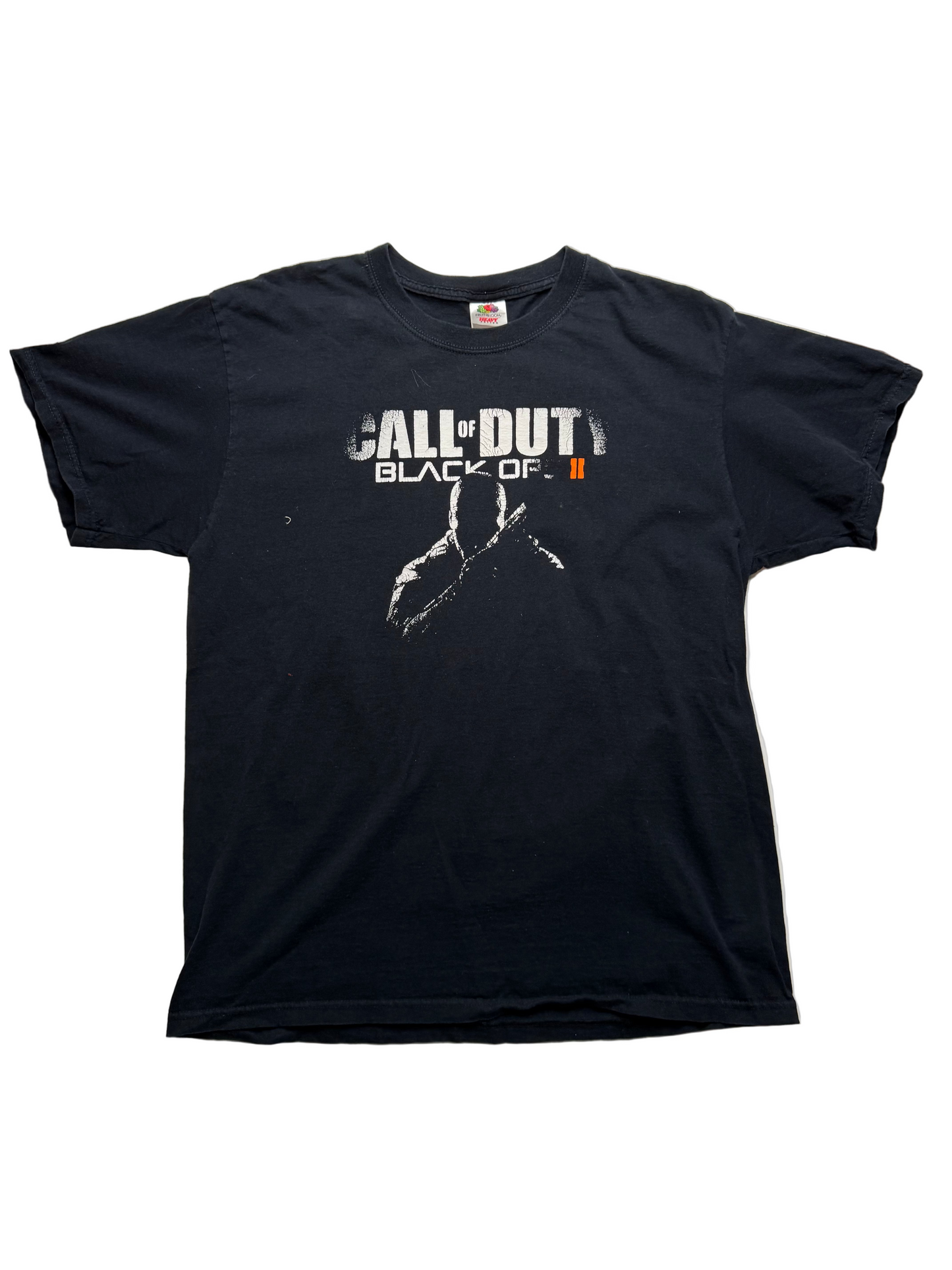 Call of duty black ops 2 T shirt