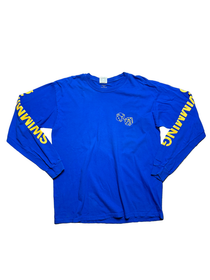 Mac Miller, T shirt long sleeve