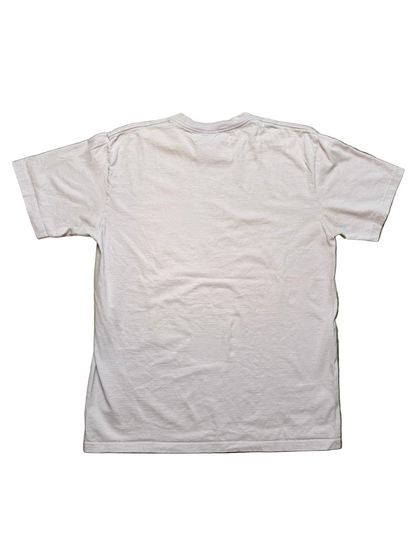 Supreme Bling Logo T-Shirt Size downtown LA streetwear