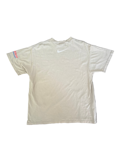 vintage Vintage Nike T-Shirt Size M downtown LA vintage thrift find
