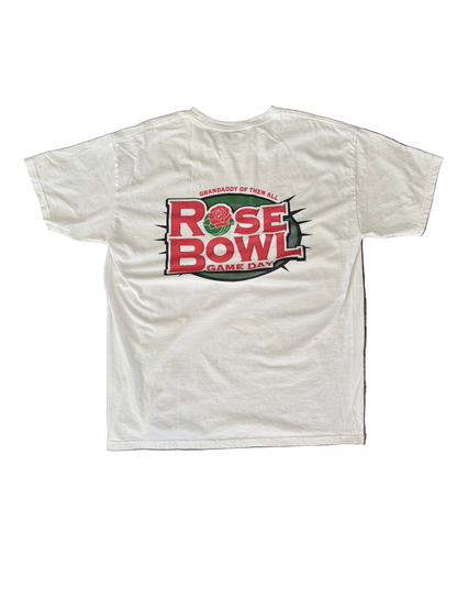 vintage Vintage Rose Bowl Game Day downtown LA vintage thrift find