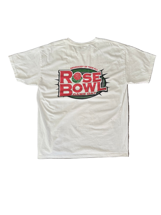 vintage Vintage Rose Bowl Game Day downtown LA vintage thrift find