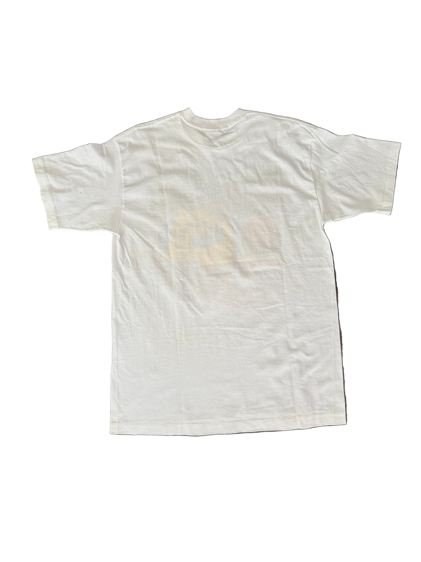 vintage Vintage 1995 Rose Bowl T-Shirt downtown LA vintage thrift find